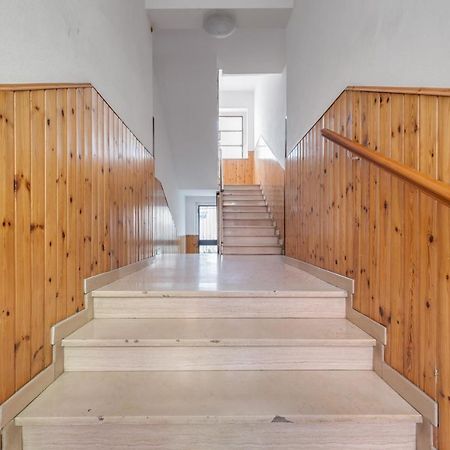 Oltretorrente Ampio Appartamento Con Balconi Parma Exteriör bild